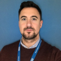 Ross Gallagher