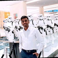 Venkatesh S