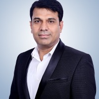 Omprakash Jha