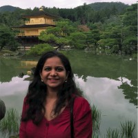 Megha Sawant
