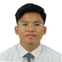 Joshua Rapheal Justtin