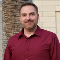 Craig Kaufman