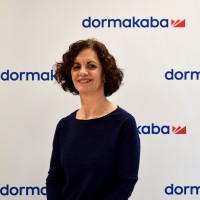 Angélica Domínguez Moreno