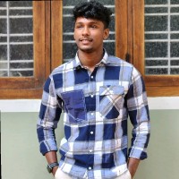 Anujith Mv