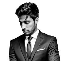 Syed Shazeb Ali