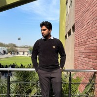 Devvrat Goyal