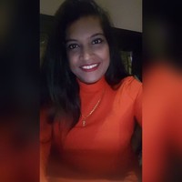 Ashwini Fernandes