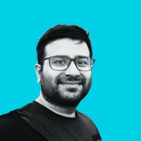 Avinash Pai