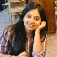 Soumya Ks