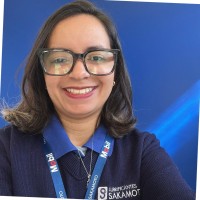 Thamiris Amorim Barreto