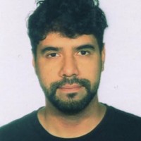 Harold Sander Sierra Gaitan