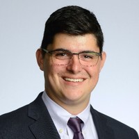Connor Baharozian, Md, Mba