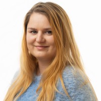 Angelika Bachrej