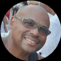 Marcus Vinicius de Jesus Santana