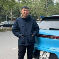 Kiên Phạm Trung