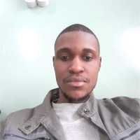 Cesar Grace Dubleme Louzala