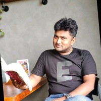 Vikash E