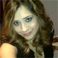 Erika Diaz Gonzalez