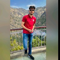 Piyush Luthra