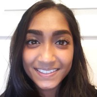 Tisha Dookran