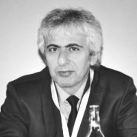 Ahmet ŞENTÜRK