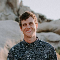 Nicholas Elders