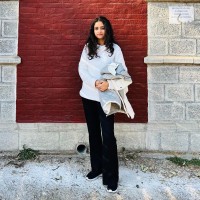 Liza Nagpal