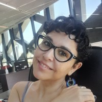 Nadia Pellón