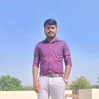 Ankitsinh Parmar