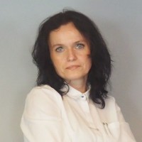 Iwona Cendecka-Kazimierczak