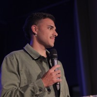 José Victor Oliveira