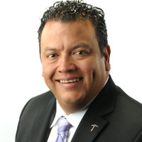 Gilbert Ramos