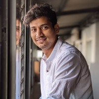 Soumyajit Mandal