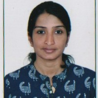 Reshmi V Nair