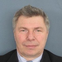 Владимир Афонин