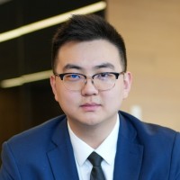 Ivan Wu