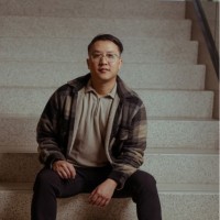 Cody Hoang