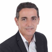 Frédéric Combeau
