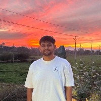 Ayush Patel