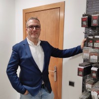 Sergi Jimenez Vicente