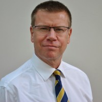 Ian Graham