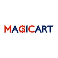 Magicart Cranes
