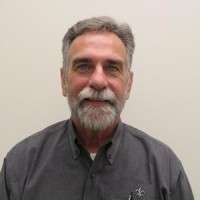 Paul Falgout