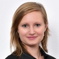 Lenka Vašková