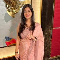 Yashvi Sachdev