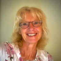 Hiltrud Krenz