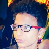 Arbaz Yousuf