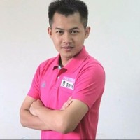 Parin Chavinarksavayanon