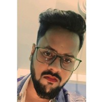 Shubhranshu Rai