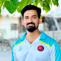 Nivas Patel